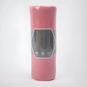 EcoWipe™ - Rolle mit 15 wiederverwendbaren Reinigungstüchern