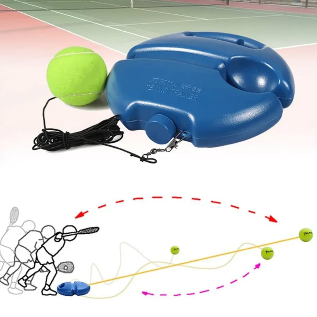 Reflex™ Tennis-Rückschlagtrainer