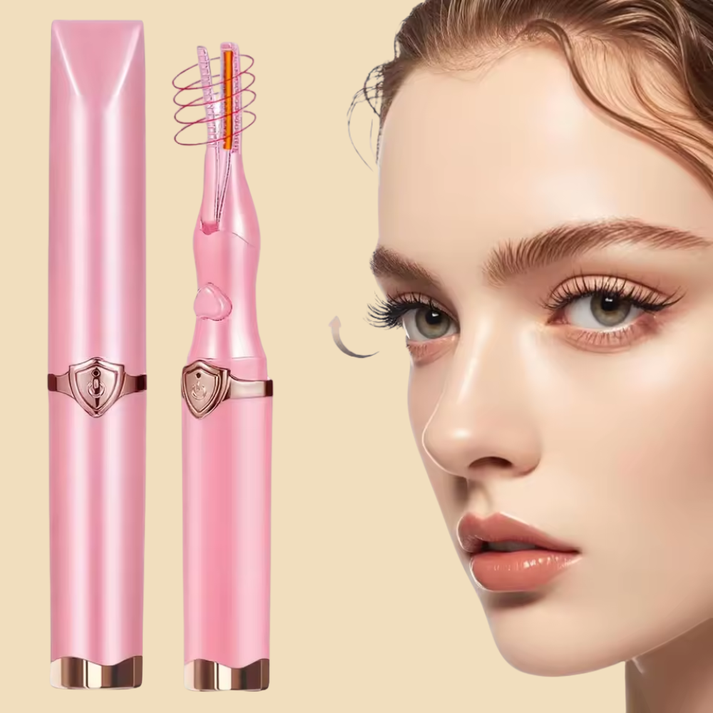 Lashique™ - Wimpern Curler