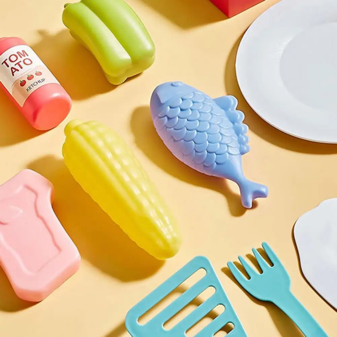 MagniCook™ Kinder-Küchen-Set