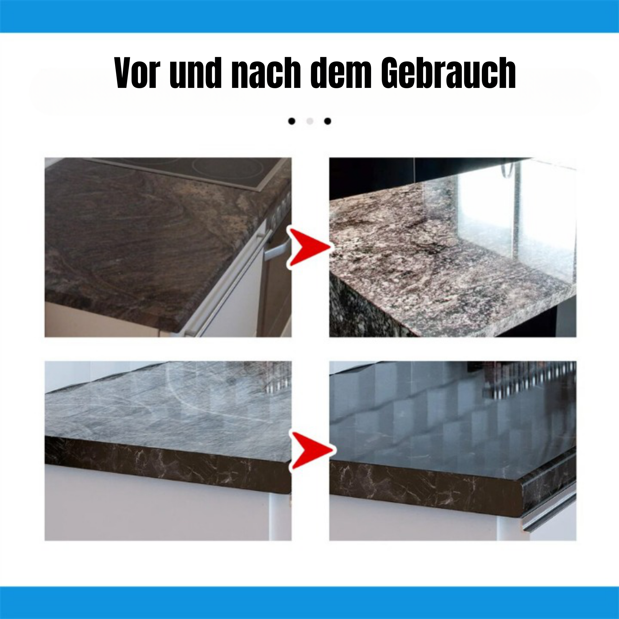 BrightX™ I Fliesenreinigungsmittel