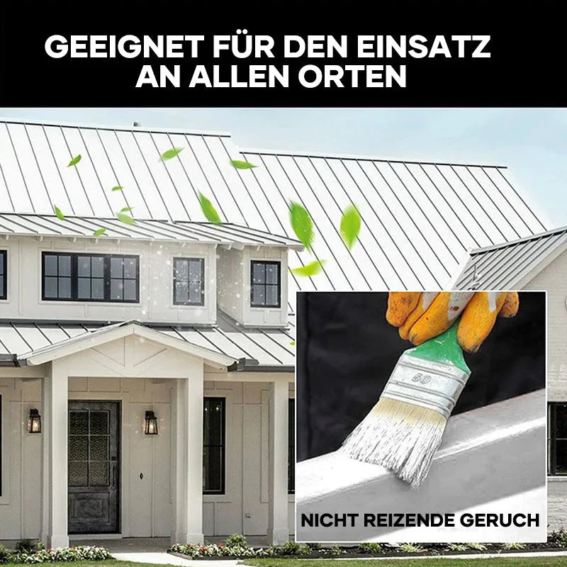 RustGuard™ Multifunktionaler Metallrostlöser