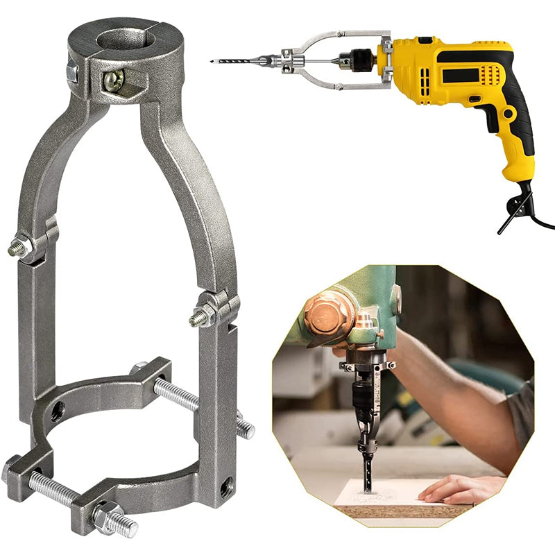 HoleMaster™ - Bohrerführungsbügel