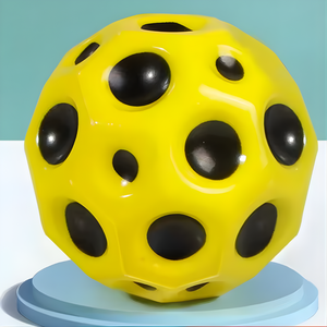 Orbix™ - Super Hoch Springender Weltraum Ball (1+1 GRATIS)