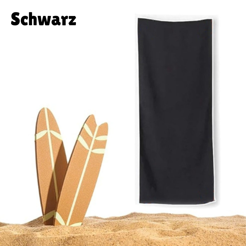 MagTowel™ - Magnetisches Strandtuch