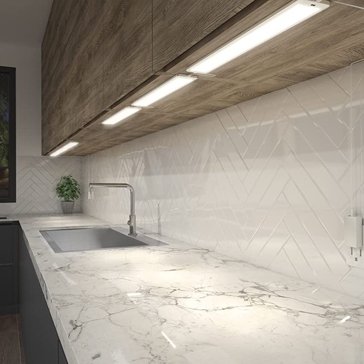 MotionGlow™ - Bewegungssensorlampe
