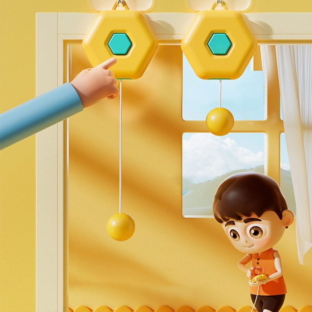 Activio™ - Hängendes Tischtennis-Satz