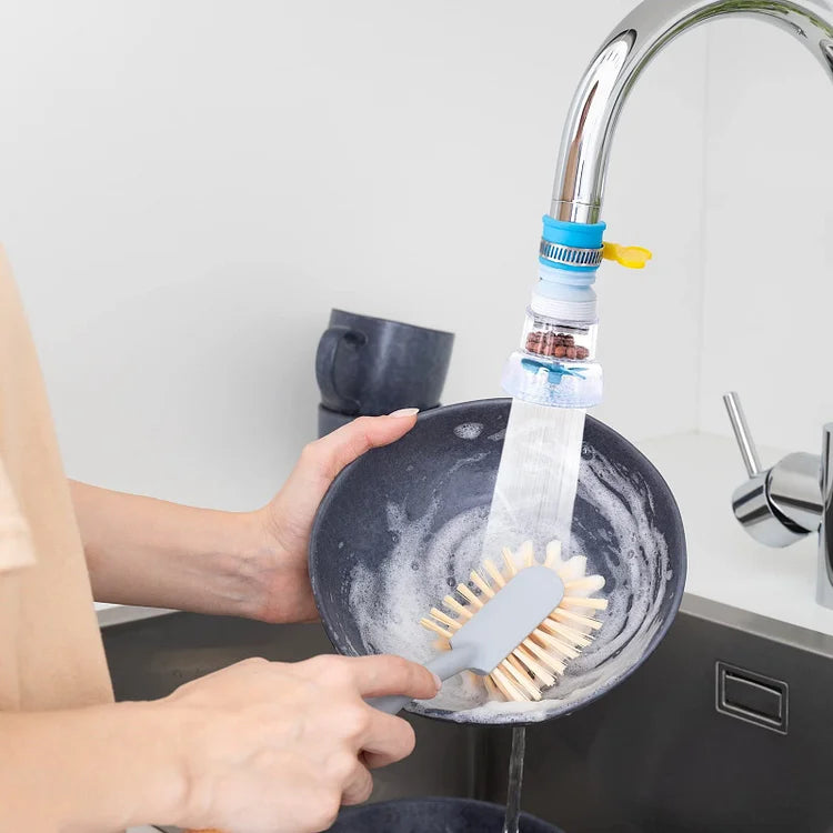 AquaPure™ 360° Verstellbarer Wasserhahn