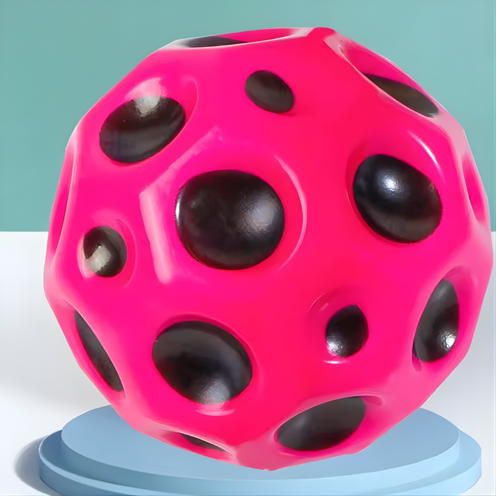 Orbix™ - Super Hoch Springender Weltraum Ball (1+1 GRATIS)