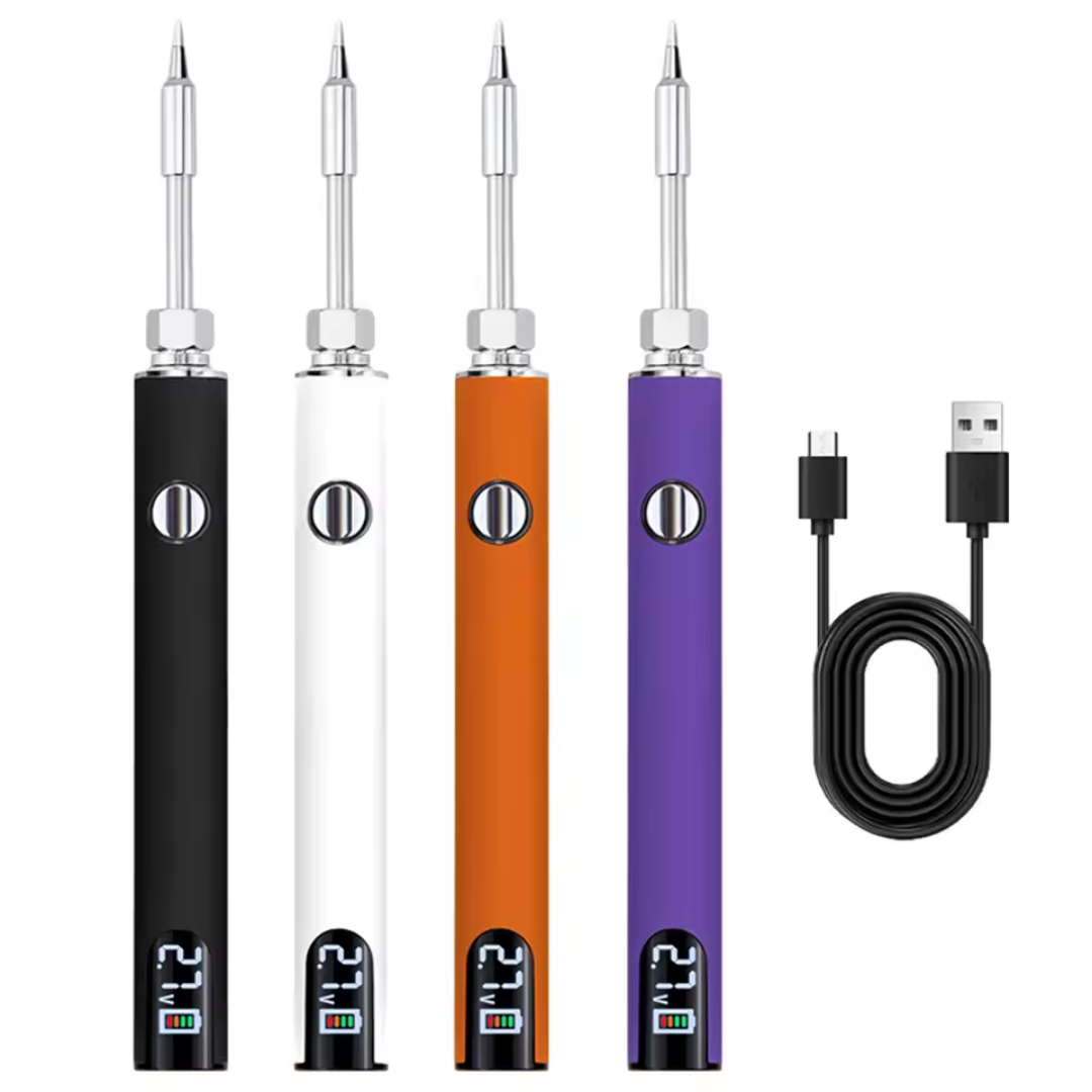 VoltCraft™ -USB-Lötkolben