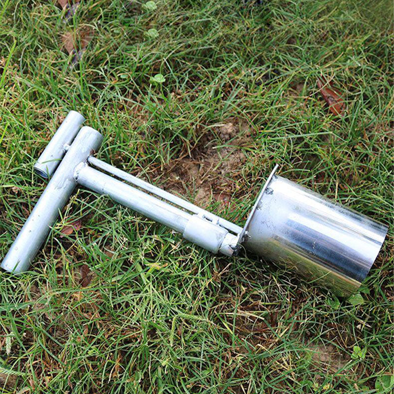 GardenGlow™ - Transplantiergerät