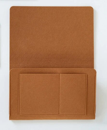 BedSack™ Aufbewahrungstasche für das Bett