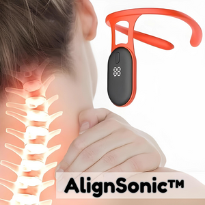 AlignSonic™ - Ultraschall-Haltungskorrektur