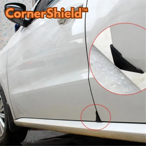 CornerShield™ - Schutz für Autotüren