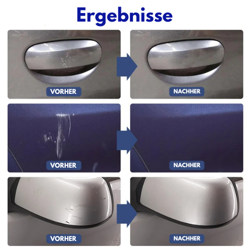 ScratchWiper™ - Autokratzerentferner (1+1 GRATIS)