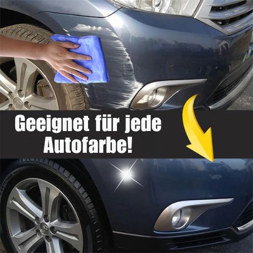ScratchWiper™ - Autokratzerentferner (1+1 GRATIS)