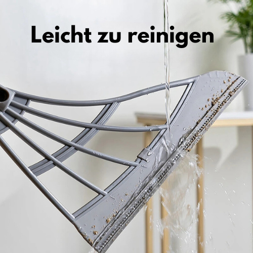 MagicSweep™- Magischer Besen