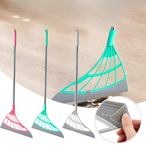 MagicSweep™- Magischer Besen