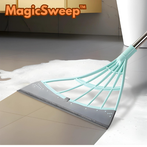 MagicSweep™- Magischer Besen