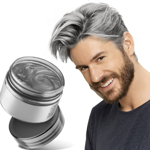 Sevich™ - Haarfarbzauberwachs