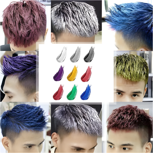 Sevich™ - Haarfarbzauberwachs