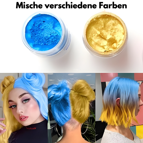 Sevich™ - Haarfarbzauberwachs