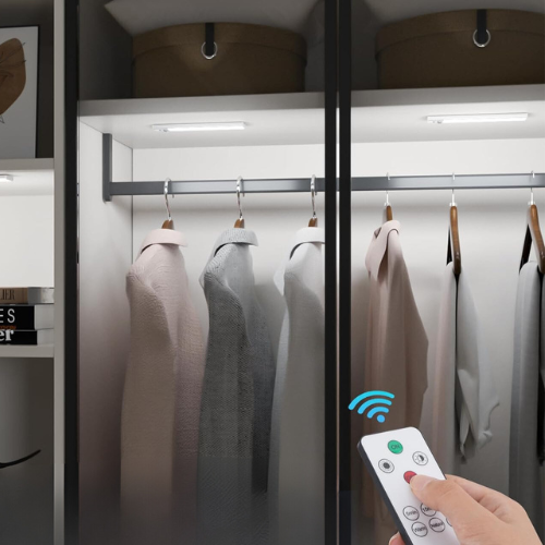 MotionGlow™ - Bewegungssensorlampe