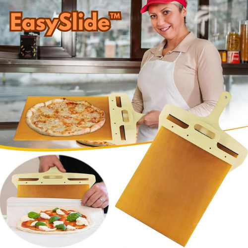 EasySlide™ - Teig-Schiebebrett