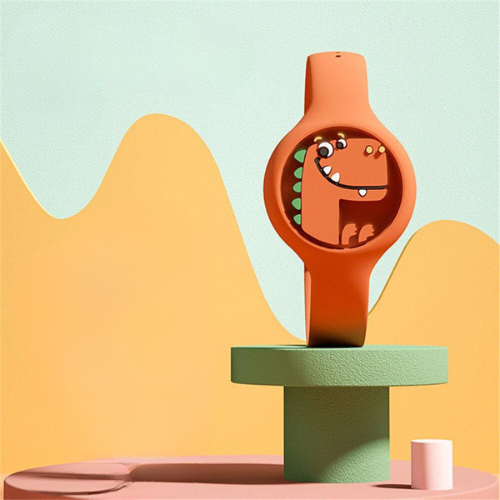 BuzzGuard™ - Anti-Mücken-Armband für Kinder (1+1 GRATIS)