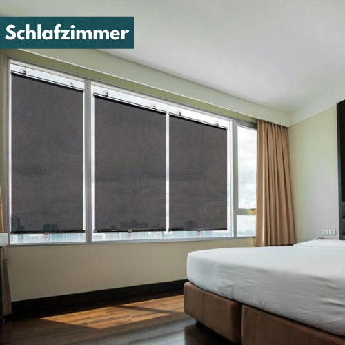 ShadePro™ - Sonnenschutz-Rollos