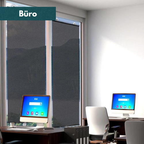 ShadePro™ - Sonnenschutz-Rollos