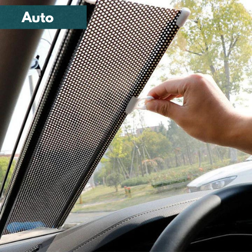 ShadePro™ - Sonnenschutz-Rollos