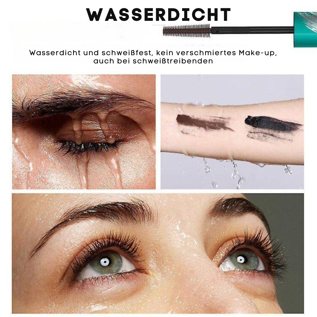 Thrive™ Wimpernverlängerung maskara (1+1 GRATIS)