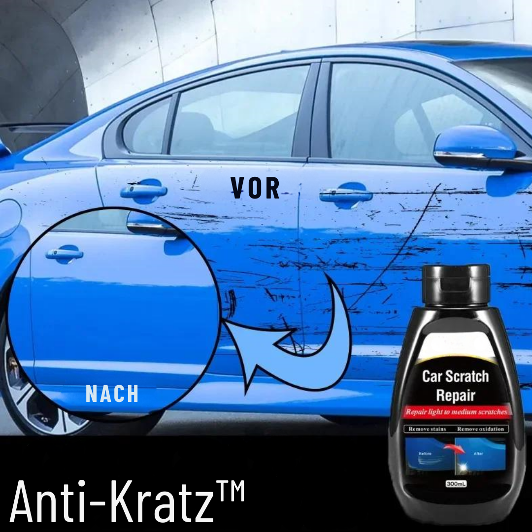 Anti-Kratz™ Auto Kratzer Entferner