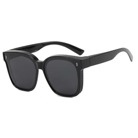 FitOver™ - Über der Brille Tragen (1+1 GRATIS)
