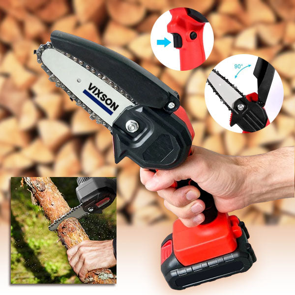 VoltStrike™ - Elektrische Handsäge