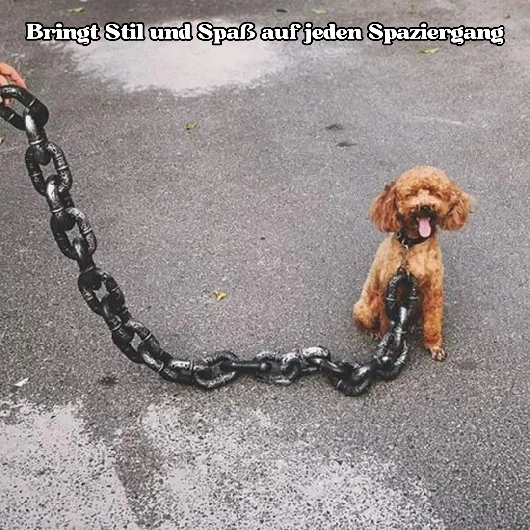 Beast Leash™ Große Kettenleine für Haustiere