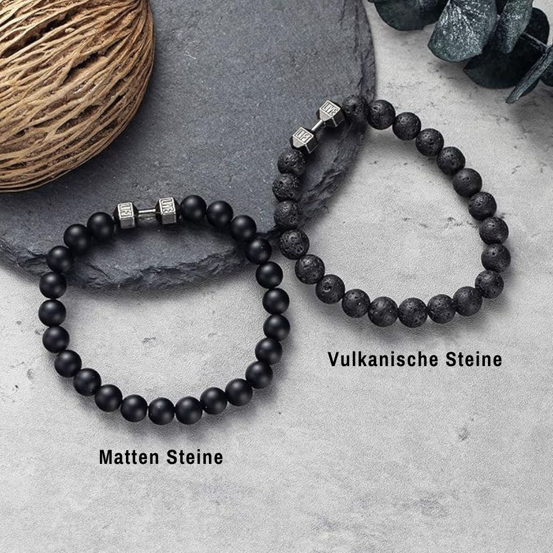 IronBrace™ Hantel-Armband (1+1 GRATIS)