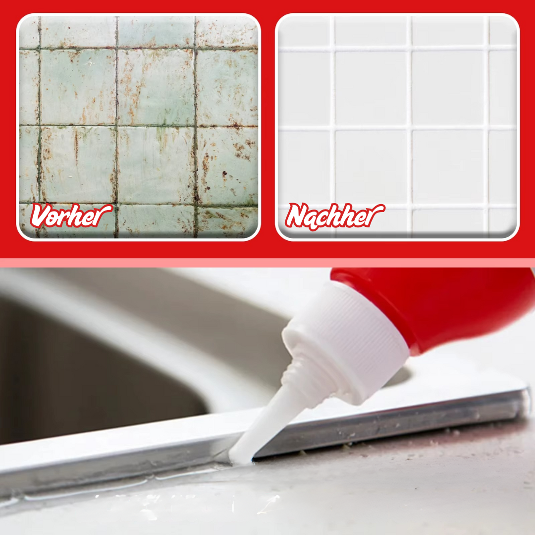 MoldAway™ – Schimmelentferner-Gel