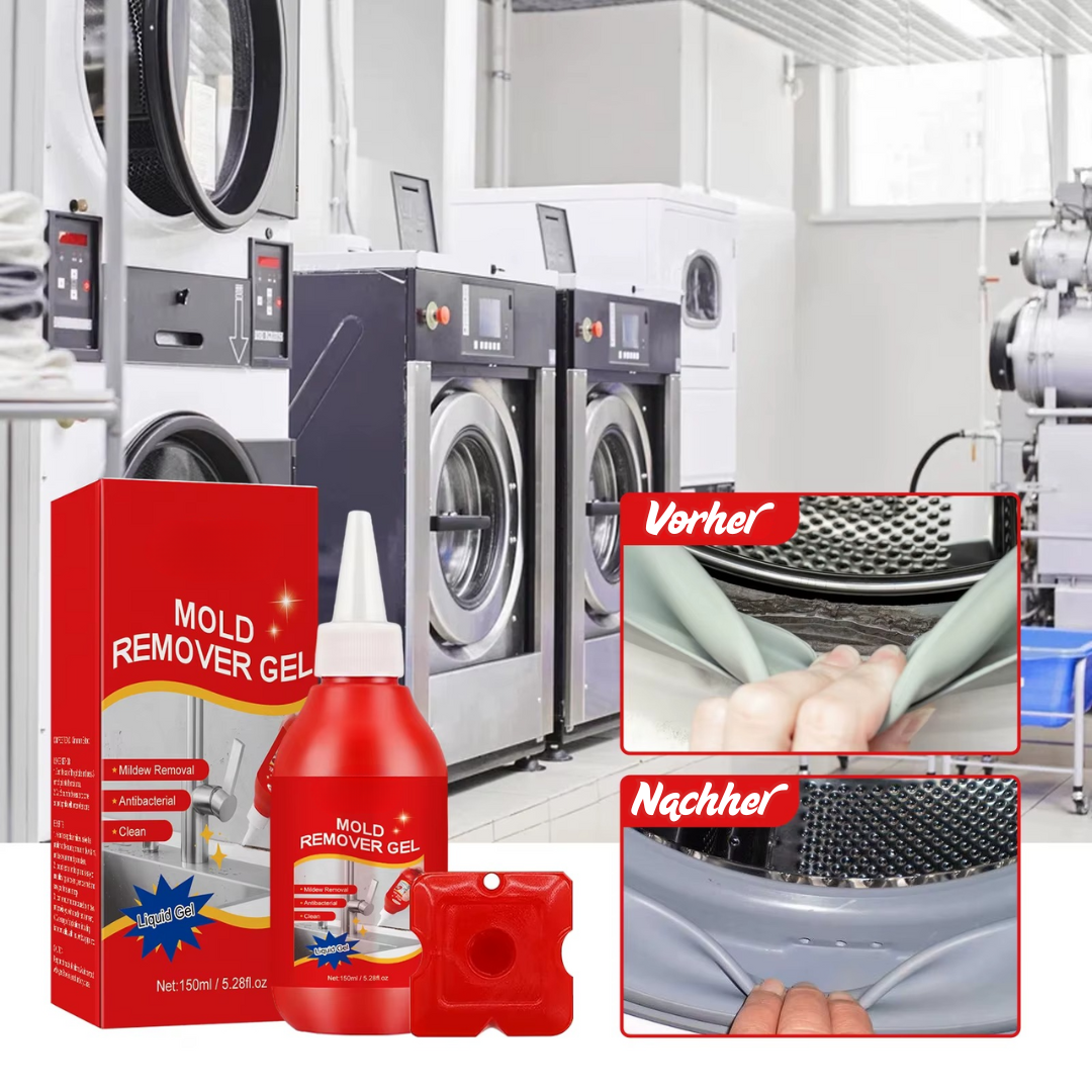 MoldAway™ – Schimmelentferner-Gel
