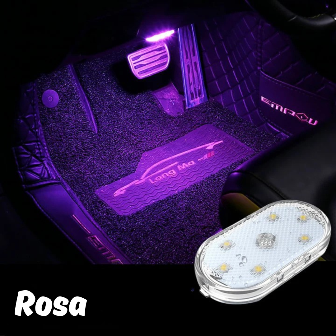 DriveGlow™ – Kabelloses LED-Licht (1+1 GRATIS)