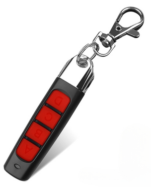 UniKey™ - Ferngesteuerter Vervielfältiger (1+1 GRATIS)