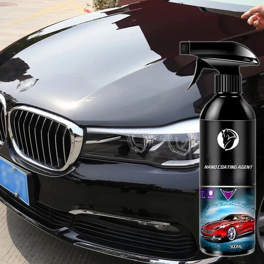 ArmorCoat™ - Auto-Keramik-Beschichtungsspray
