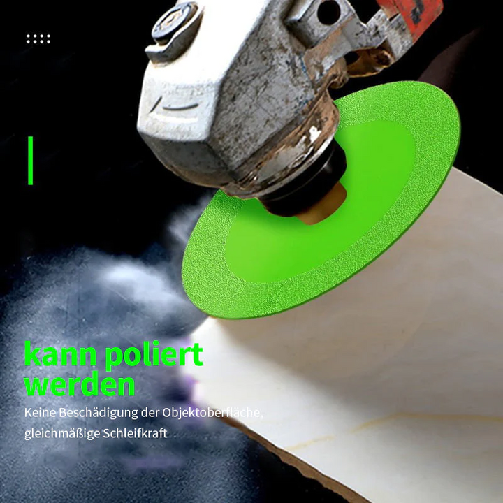 MaxCut™ Multifunktionale Diamant-Sägeblätter (1+2 GRATIS)