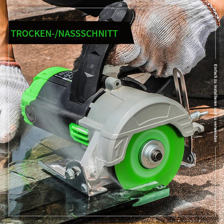 MaxCut™ Multifunktionale Diamant-Sägeblätter (1+2 GRATIS)