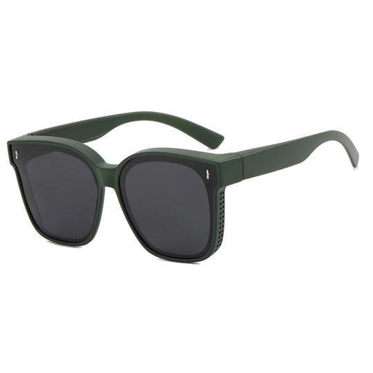 FitOver™ - Über der Brille Tragen (1+1 GRATIS)