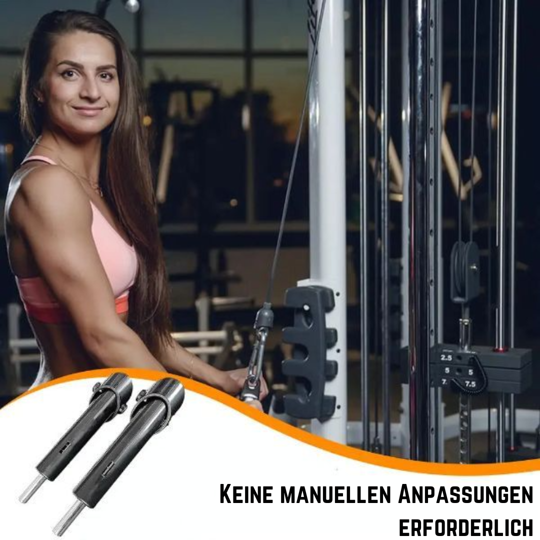 DropPin™ Drop-Set-Stift (1+1 GRATIS)