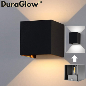 DuraGlow™ - Wasserdichte LED-Wandleuchte