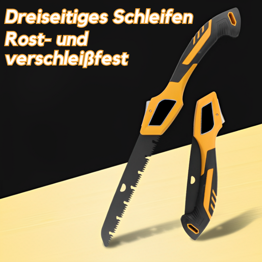 EcoBlade™ - Japanische klappbare Handsäge