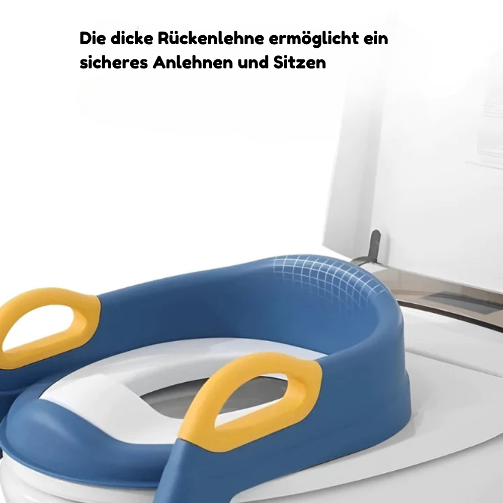 LittleLoo™ - Kinder Töpfchentraining Sitz